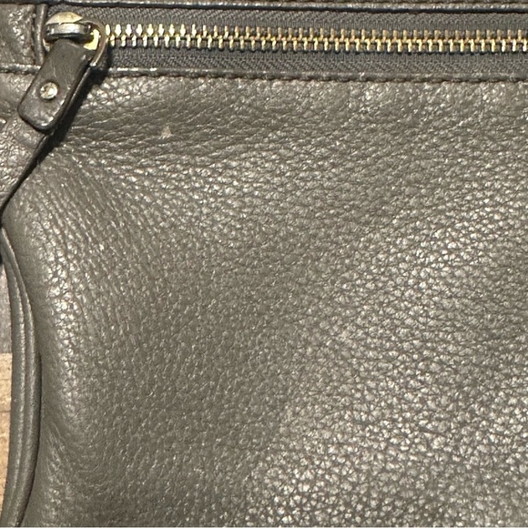 Kate Spade Jackson Street Melisse Leather Crossbody Bag - Picture 9 of 11